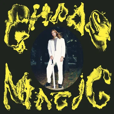 Chaos Magic by Jaakko Eino Kalevi - album cover