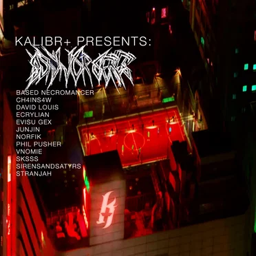 Survivor Series by Various Artists - album cover
