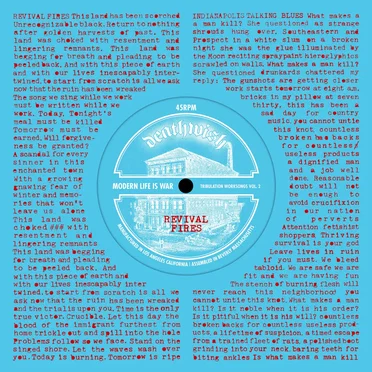 Tribulation Worksongs Vol. 2