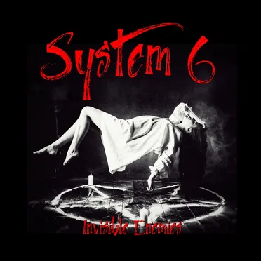 Inivisble Enemies by System 6 - album cover