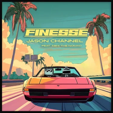 Jason Channel