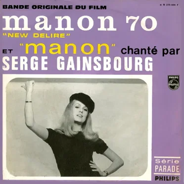 Manon 70