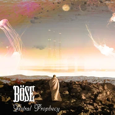 Astral Prophecy