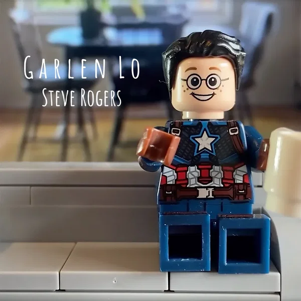 Steve Rogers