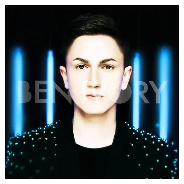 Neon Cathedral by Ben Ivory - album cover