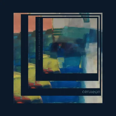 Cerulean by Nashville Ambient Ensemble - album cover