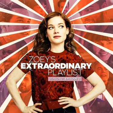Zoey’s Extraordinary Playlist: Season 2, Episode 2 (Music from the Original TV Series) by Various Artists - album cover