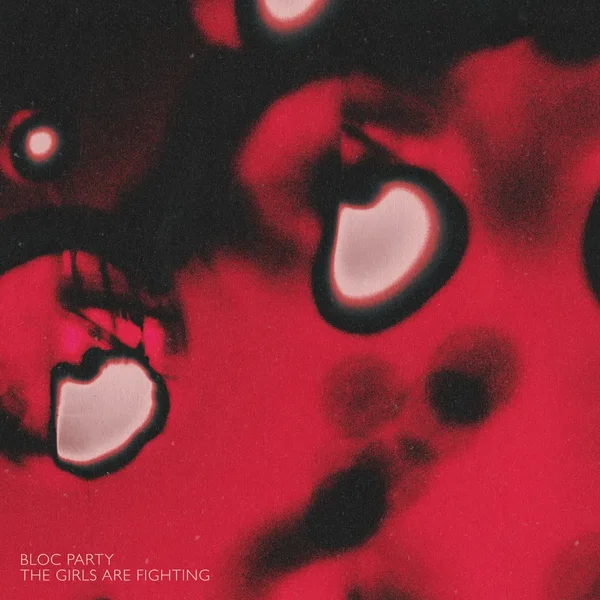 The Girls Are Fighting (edit)