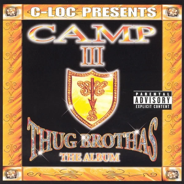 Thug Brothas: The Album