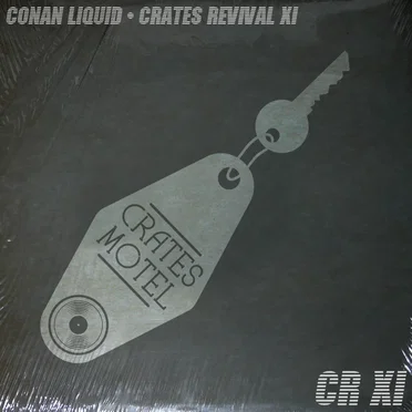 Crates Revival 11