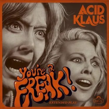 You’re a Freak