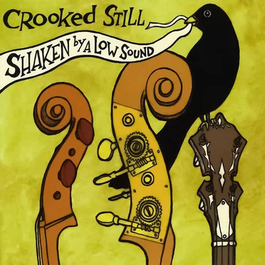 Shaken by a Low Sound