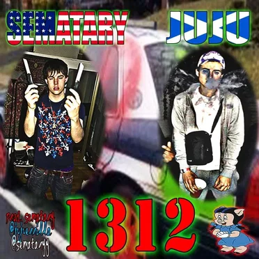 1312 (COP KILLING ANTHEM)