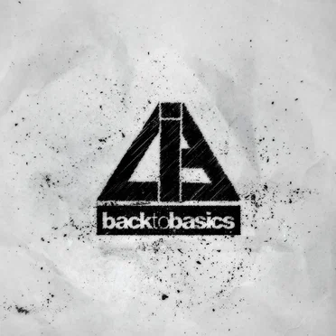 Back To Basics by LiE - album cover