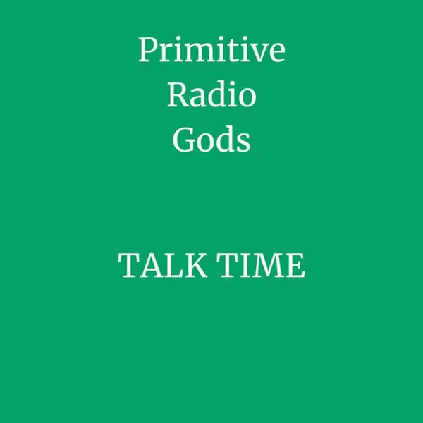 Talk Time
