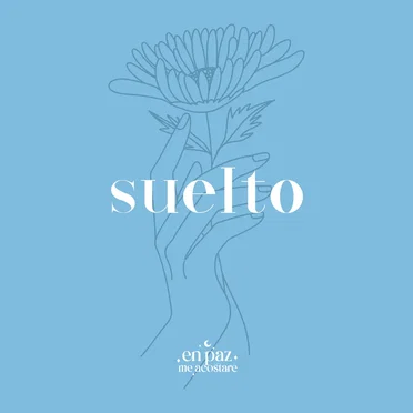 Suelto by En Paz Me Acostaré - album cover
