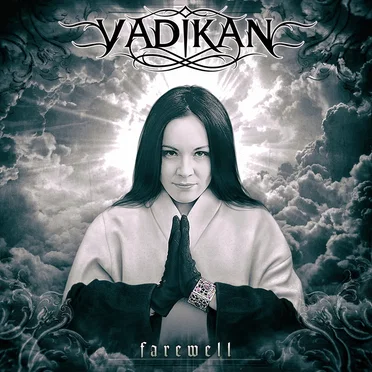 Farewell by Vadikan - album cover