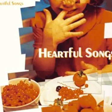 Heartful Songs by Various Artists - album cover
