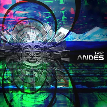 Andes Trip by Various Artists - album cover
