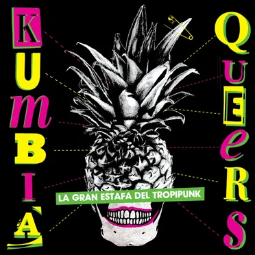 La gran estafa del tropipunk