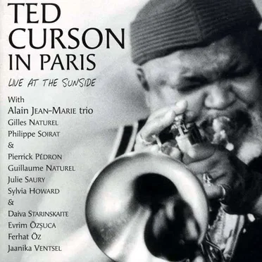 In Paris - Live At The Sunside