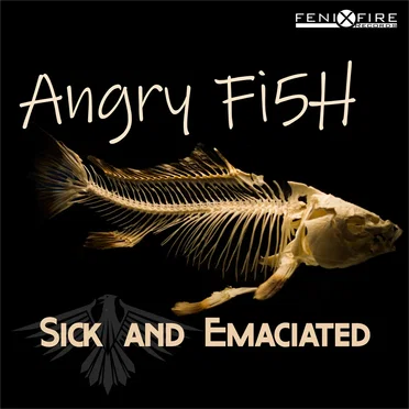 Sick and Emaciated