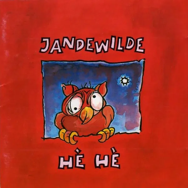 Hè Hè