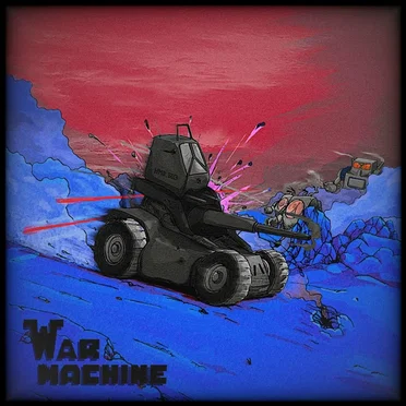 War Machine