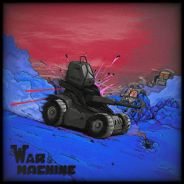 War Machine