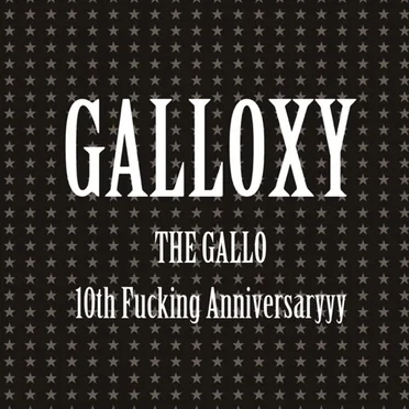 黒鶏学-GALLOXY-