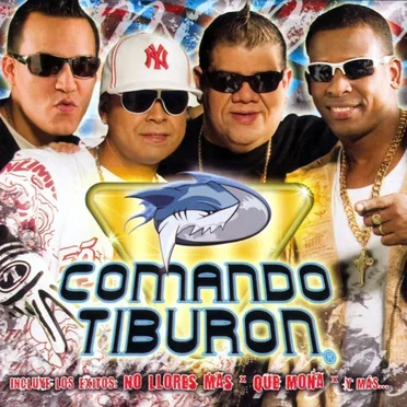 Comando Tiburón