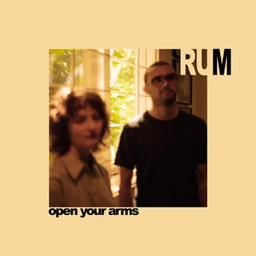 Open Your Arms