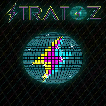 Que Va A Ser De Ti by Stratoz - album cover