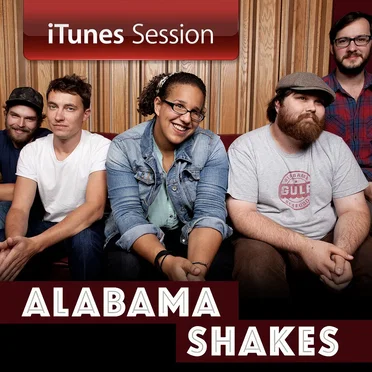 iTunes Session