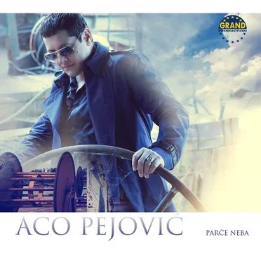 Parče Neba