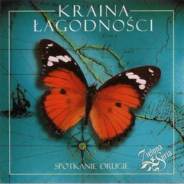 Kraina łagodności: spotkanie drugie by Various Artists - album cover