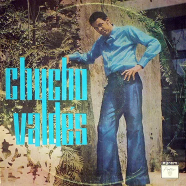 Chucho Valdés