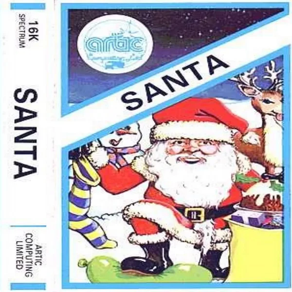 SANTA