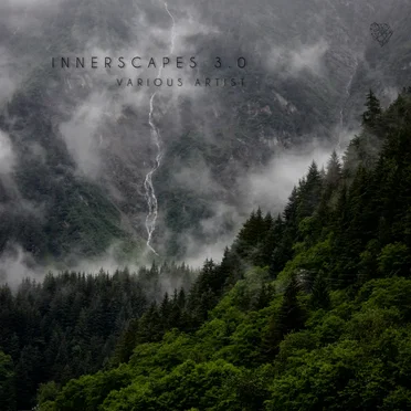 Innerscapes 3.0 by Various Artists - album cover