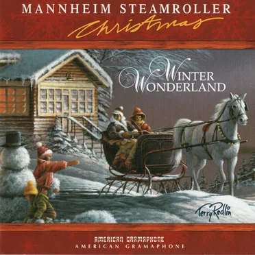 Christmas: Winter Wonderland