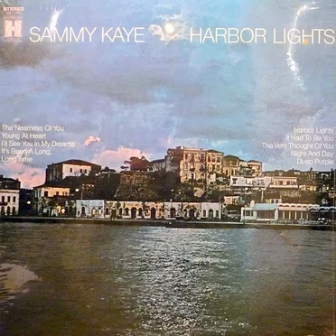 Harbor Lights