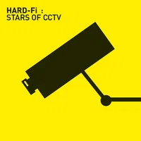 Hard‐Fi artist image