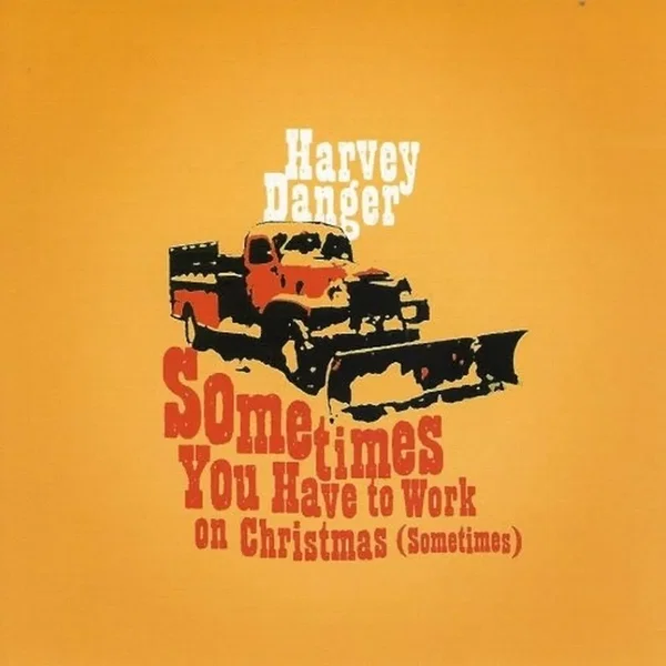 Sometimes You Have to Work on Christmas (Sometimes)