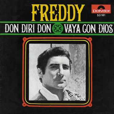 Don Diri Don / Vaya Con Dios