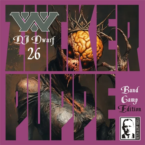 DJ Dwarf 26