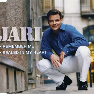 Remember Me / Sealed in My Heart