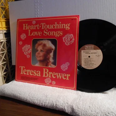 Heart-Touching Love Songs