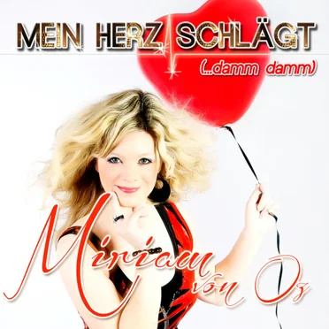 Mein Herz schlägt (... damm damm)