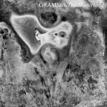 The Hinterlands by Gramsci - album cover