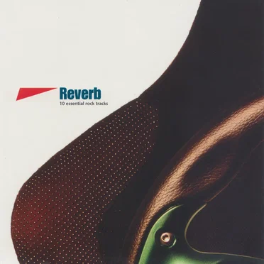 Reverb: 10 Essential Rock Tracks by Various Artists - album cover